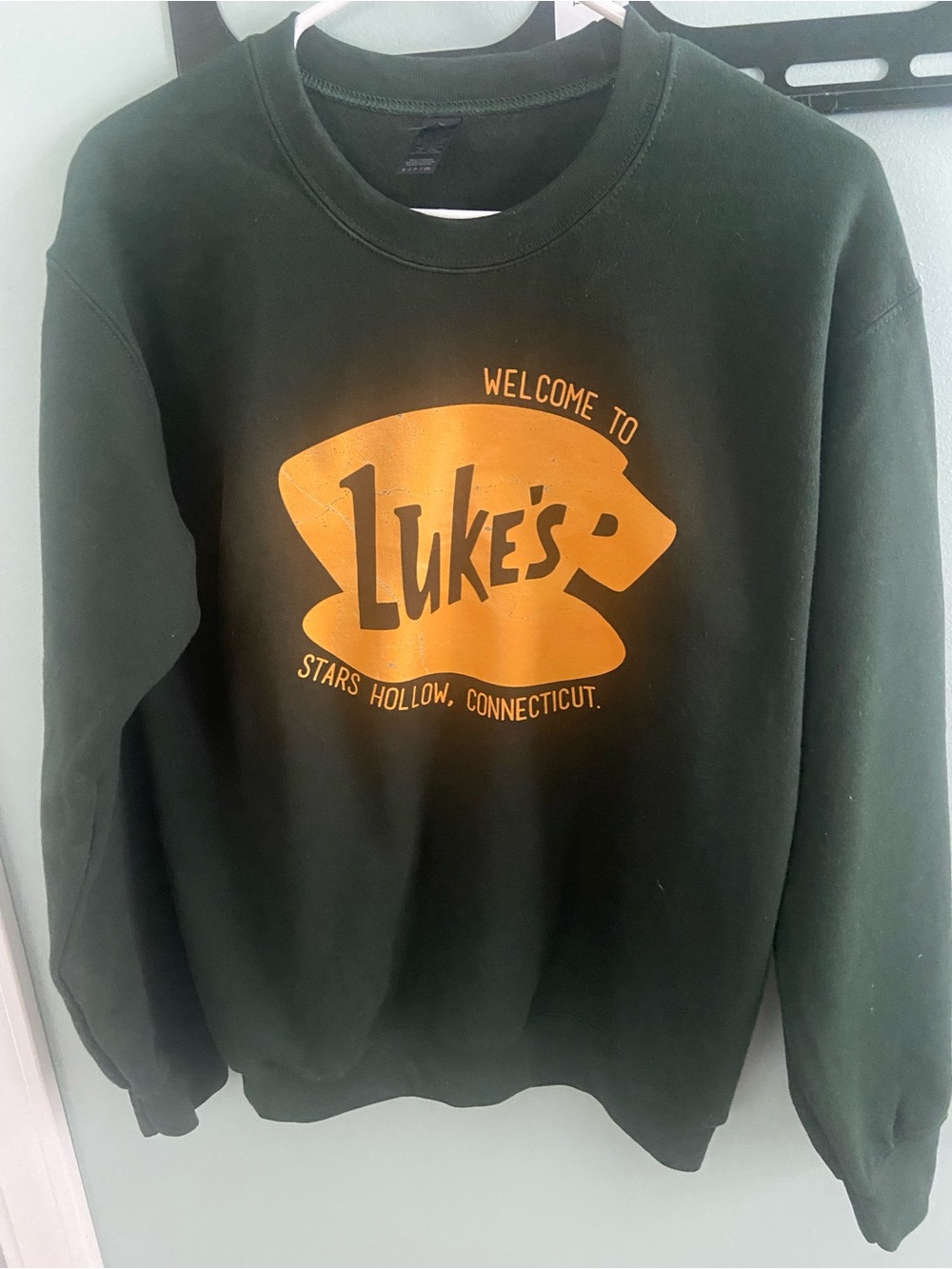 Gilmore Girls Sweatshirt